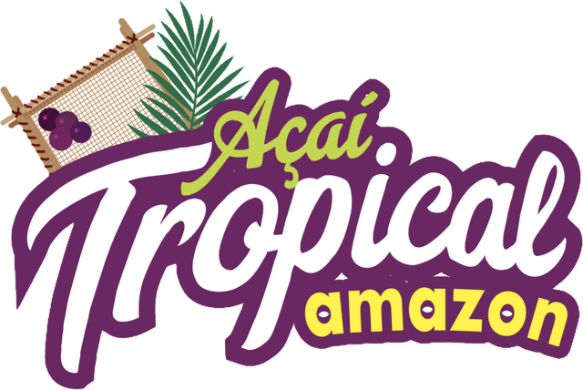Açaí Tropical Amazon